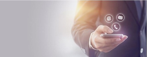 ملاقات حضوری با ریاست مرکز نوآوری فناوری های نوین آموزش پزشکی 
